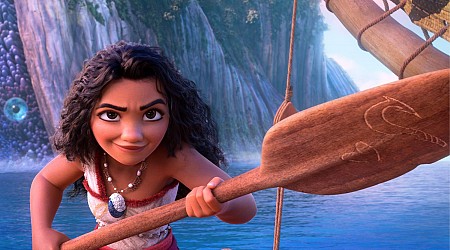 Here’s What the Moana 2 End-Credits Scene Could Mean for the Future