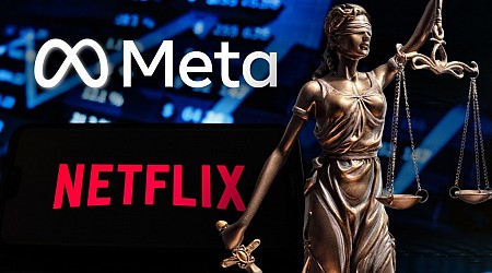 Netflix, Meta Sued Over “Quid Pro Quo” To Neutralize Facebook Watch Video Service