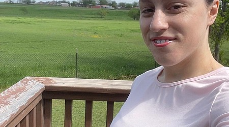 Influencer Shares How She Escaped Amish Family With $24