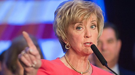 In Linda McMahon, Trump Makes Strong Pick for Education Secretary