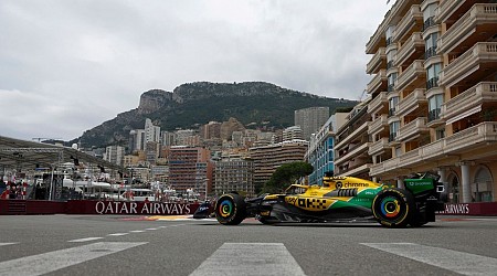 Ben Hunt: F1’s new Monaco deal has just increased the stakes