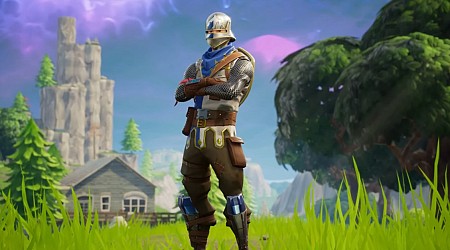 When does Fortnite OG Season 1 end and Chapter 1 Season 2 arrive?