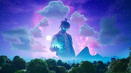 Fortnite Remix finale live event: how to watch and concert details