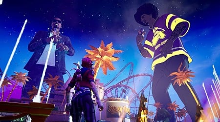 Fortnite Remix Finale event smashes 14m all-time concert record