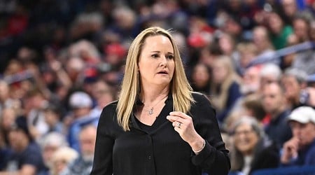 Cameron Brink's Sparks Hire Lynne Roberts as HC Ahead of 2025 WNBA Season