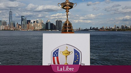 La magie de la Ryder Cup menacée par l’argent-roi