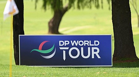 LIV Golf's financial backers eye deal with DP World Tour separate from negotiations with PGA Tour, per report