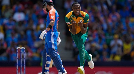 Brave Bison swoops for T20 World Cup rights-holder Engage