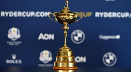 Ryder Cup 2025, biglietti esauriti in meno di un mese