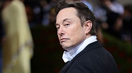 If Elon Musk Joins the Government, What Will He Have to Disclose About His Wealth?