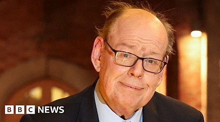 Former UTV political editor Ken Reid dies