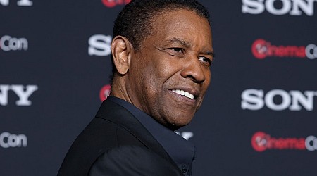 Denzel Washington Is Expected To Be In 'Black Panther 3'