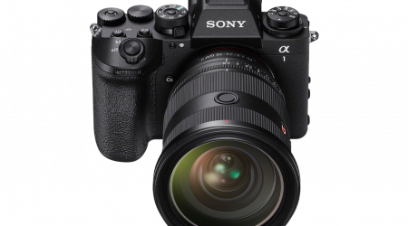 Sony’s new flagship A1 II has trickle-up features from cheaper cameras