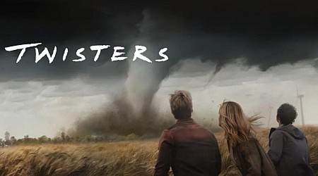 How to Stream 'Twisters': Watch the Box Office Hit Sequel From Anywhere