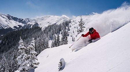 Snow skiers bring economic avalanche to West Texas area in lodging business, more