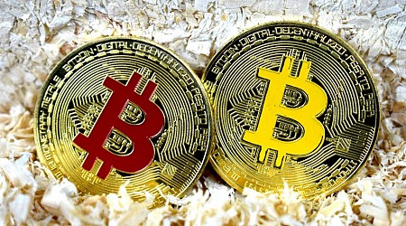 Kryptowährung: Bitcoin überschreitet erstmals 100.000 US-Dollar