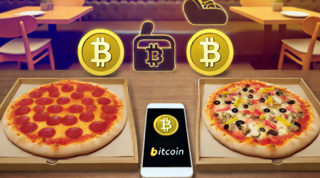 Detroit aceptará criptomonedas para liquidar impuestos. El hombre que pagó dos pizzas con Bitcoin es un aviso a navegantes