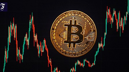 Währungen: Trump-Euphorie treibt Bitcoin-Preis erstmals über 100.000 Dollar