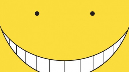 Assassination Classroom Manga Banned in South Carolina School District