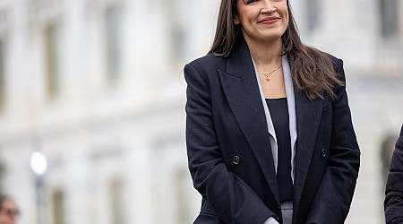 AOC Hilariously Roasts MTG’s “Prestigious” New Job