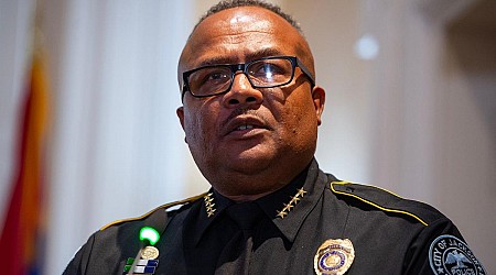 JPD Chief Wade announces internal investigation due to 'inactions' by officers. See details