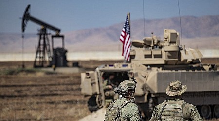 America's allies in Syria hope they can sway Trump's decisions about US troops there