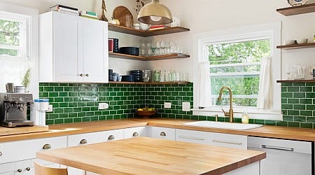 Interior designers share 7 kitchen trends that really missed the mark this year