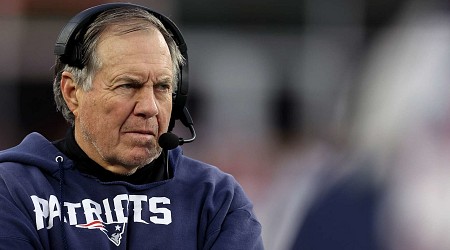 NFL Rumors: Bill Belichick in 2nd Tier of HC Targets; Vrabel to Have 'Edge' on Legend