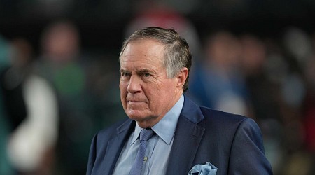 Bill Belichick Reportedly Eyes Return as NFL HC in 2025: 'Coaching Is in His Blood'