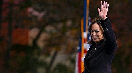 Kamala Harris' campaign has $1.8 million left in the bank after spending over $1 billion to defeat Donald Trump