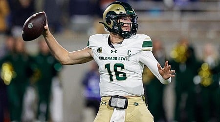 Colorado State vs. Wyoming prediction, odds, line: 2024 college football picks, bets by expert on 203-124 run