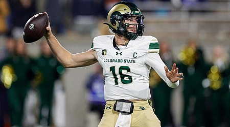 Colorado State vs. Wyoming prediction, odds, line: 2024 college football picks, bets by expert on 203-124 roll