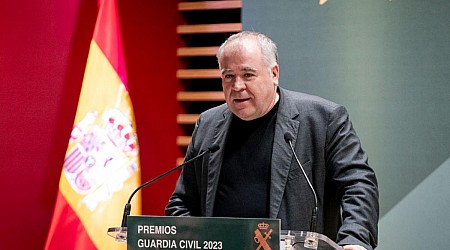 Iker Jiménez se refiere de esta forma tan contundente a Antonio García Ferreras