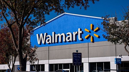 Walmart Rolls Back Diversity, Equity, and Inclusion Efforts After Conservative Backlash