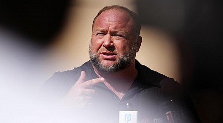 Infowars: Satiremagazin kauft Portal von US-Verschwörungstheoretiker Alex Jones