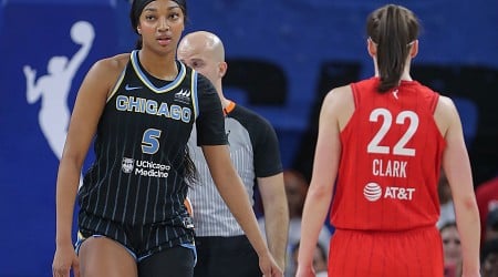 WNBA Schedule 2025: Openers, Caitlin Clark vs. Angel Reese and All Games Announced