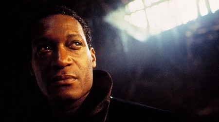 ‘Candyman’ Star Tony Todd, Known for His Deep, Commanding Voice and Presence, Dead at 69