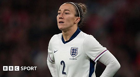 Five Lionesses earn Fifpro World 11 places