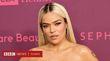 +57, la canción de Karol G, Maluma y J Balvin cuya letra cambiaron tras ser acusada de sexualizar menores