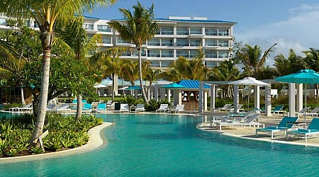 Dreams Cap Cana Resort & Spa will mark the seventh Dreams Resort & Spa in the Dominican Republic