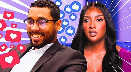 The Family Chantel: Pedro Jimeno Has Become A Powerful Influencer (His Content Shows He Isn't A Scammer As Accused By Chantel)