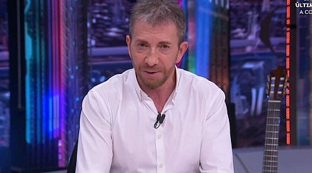 'El Hormiguero' en cifras: supera en millones a 'La Revuelta' y esta es la cantidad que factura Pablo Motos