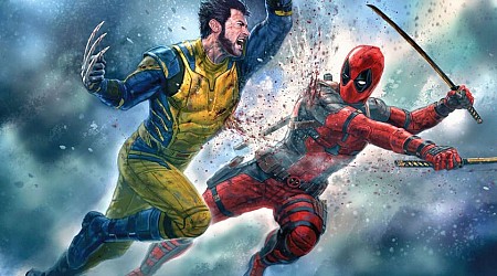 ¿Ganas de más Deadpool y Lobezno? Aquí tienes siete comicazos y un manga de ellos cargaditos de acción