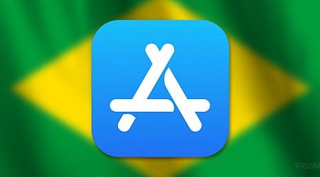 Apple appeals Brazilian regulator’s decision requiring sideloading in iOS