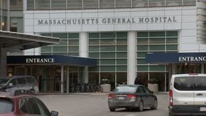 The 10 best hospitals in Massachusetts, according to new national ranking