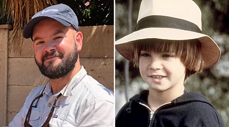 Huckleberry Fox Dies; Former Child Actor Best Known For Playing Debra Winger’s Son In ‘Terms Of Endearment’ Was 50