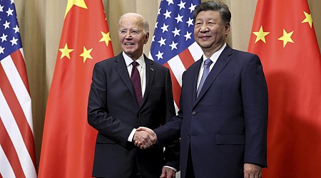 China will "stabile Beziehungen" zu den USA erhalten