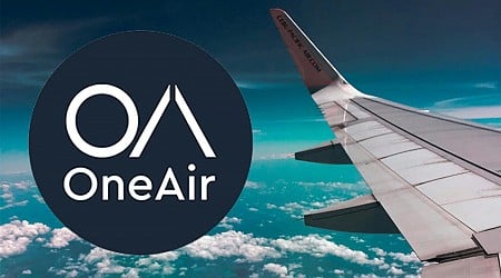 This Cyber Week Offer on OneAir’s Lifetime Elite Plan Lets You See the World for Less This Holiday Season