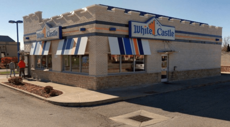 Del Taco to open new central Ohio location in former White Castle