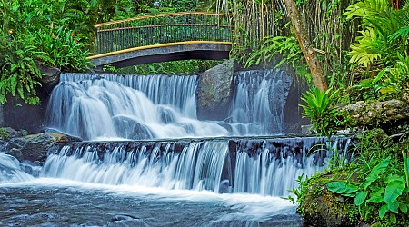 Luxury Meets Ecotourism At These Lavish Costa Rican Lodges